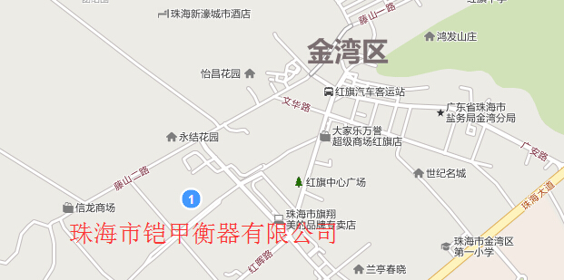 地图